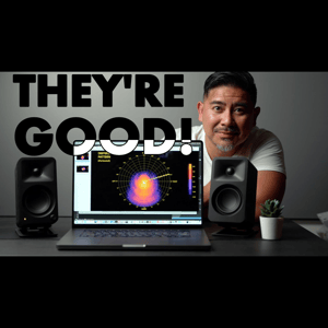 Thumbnail of the video review https://www.youtube.com/watch?v=LGOhFLLTvCk