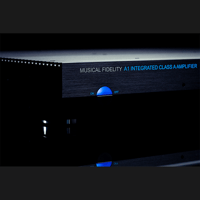 Musical Fidelity A1 variant 6