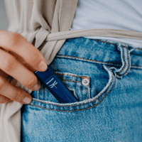 AudioQuest DragonFly Cobalt variant 5