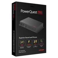 AudioQuest PowerQuest TV3 variant 6