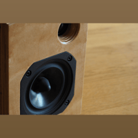 Microphase Audio Design Microphase Audio Design variant 3