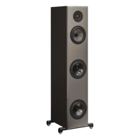Von Schweikert ONE loudspeaker variant 8