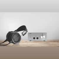 Stax - International Bundle Set SR-X1 + SRM-400S variant 1