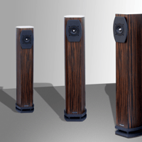 Audium Comp 5.2 Drive variant 3