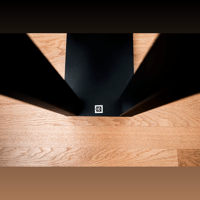 Dutch & Dutch Speaker Stands - per pair variant 3