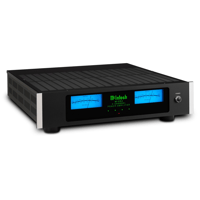 McIntosh Labs MI254 4-Channel Digital Amplifier variant 6