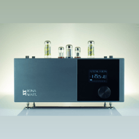 Bonawatt Tamesis - integrated amplifier variant 4