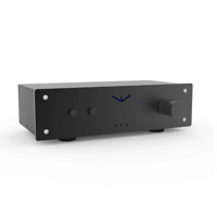 Kestrel Audio KHA-300 Headphone Amplifier variant 1