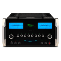 McIntosh Labs MA9500 2-Channel Integrated Amplifier variant 1