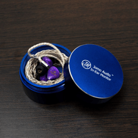 Jomo Audio Aluminum IEM Carry Box - Small variant 4