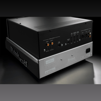 McIntosh Labs MCD85 2-Channel SACD/CD Player variant 8