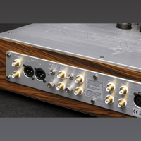 ThivanLabs TCP-5 TUBE CENTER PREAMPLIFIER variant 18