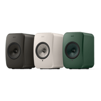 KEF LSX II LT variant 21