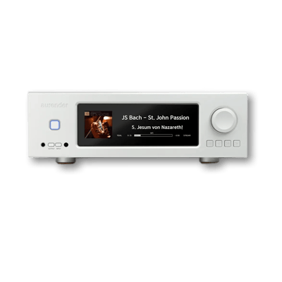 Aurender AP20