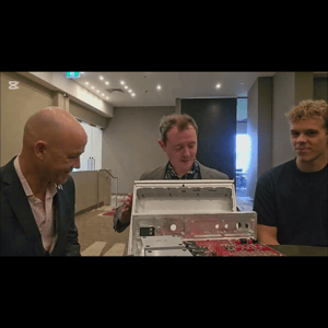 Thumbnail of the video review https://www.youtube.com/watch?v=uTshYEZeF8I