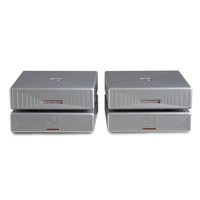Omega Audio Concepts ACCORDO variant 8