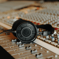 Audio-Technica ATH-R70xa variant 3