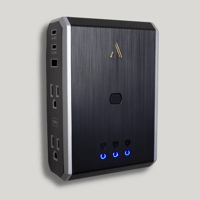 Austere Vll Series \\ Power 4-Outlet Wall Charger & Surge Protector With Omniport USB, 45W USB-C PD & 20W USB-C PD Ports variant 7