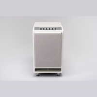 Wilson Audio Submerge variant 8