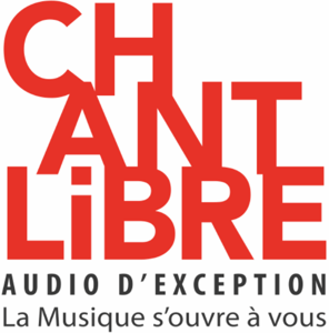 Chant Libre logo