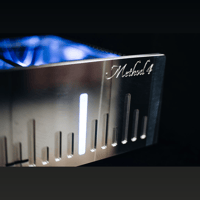 Infigo Audio Method 4 variant 3