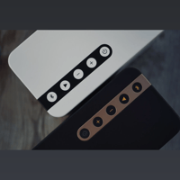 ELAC NAVA100-BK variant 18