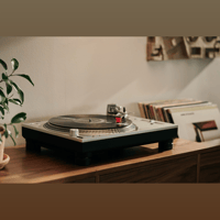 Ortofon MC Quintet Red variant 5