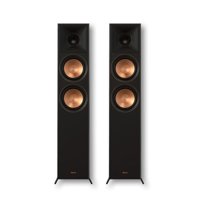 Klipsch RP-6000F II 2.0 Dual Floorstanding Speaker