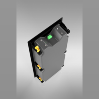 Theory Audio Design iw25 High-Output In-Wall Loudspeaker System variant 4