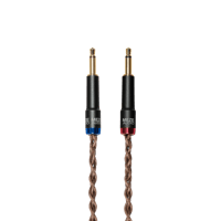 Meze Audio MONO 3.5 MM COPPER PCUHD PREMIUM CABLE variant 1