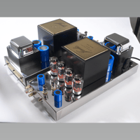 Jadis Electronics JA80 variant 1