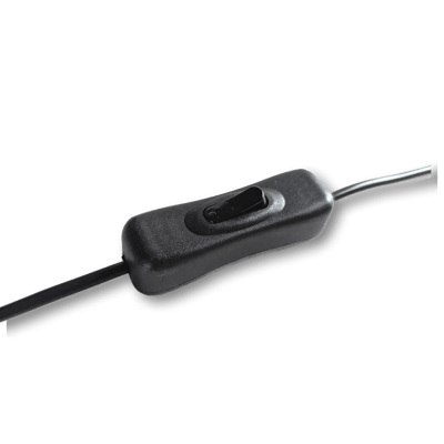 JDS Labs Rocker Power Switch for Barrel Jacks