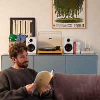 Argon Audio TT MK2 variant 67