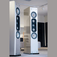 VAF VAF Signature i93 MKV Floorstanding Speakers variant 1