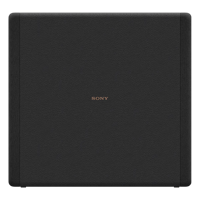 Sony SA-SW3 Wireless Subwoofer for QUAD/Bar 9/Bar 8/HT-A9/HT-A7000/HT-A5000/HT-A3000/HT-S2000 variant 3