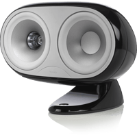 Tannoy ARENA CENTRE STAND BLACK (SINGLE) variant 3