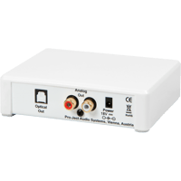 Pro-ject Audio Systems - USA BT Box E HD variant 2