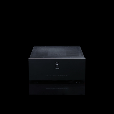 SW1x VDT II Valve Digital Transport Player & Music Streamer