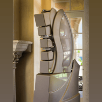 Wilson Audio WAMM Master Chronosonic variant 1