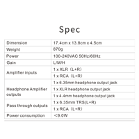 Topping  A30 Pro variant 3