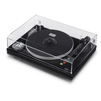 Music Hall Music Hall MMF-7.3 Turntable variant 6