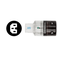 Kimber Kable WG 350 RH evo (rhodium) variant 1