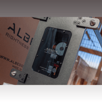 ALBEDO - ITALY Agadia variant 5