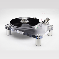 Basis Audio Bravo variant 2