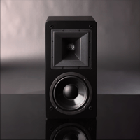 Hsu Research HB-1 MK2 Speaker variant 1
