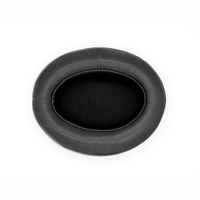 Dekoni Audio Choice Leather v2 Replacement Ear Pads for Bose Quiet Comfort Noise Cancelling Headphones variant 2