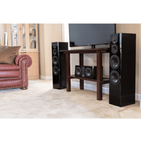 SVS Prime Tower Surround System variant 8