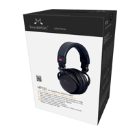 Sound Magic  HP151 variant 5