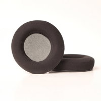 Dekoni Audio Universal Fit 100mm Replacement Earpads (Fits Beyerdynamic, AKG & More) variant 100