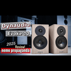 Thumbnail of the video review https://www.youtube.com/watch?v=DsRs67-M1zA